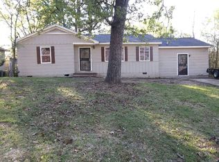 1723 Gibraltar Dr, Jackson, MS 39204