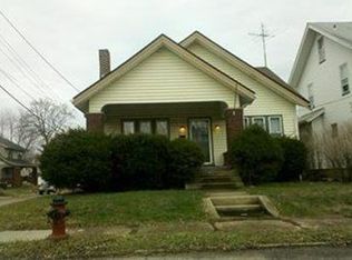150 Claremont Ave NW, Canton, OH 44708