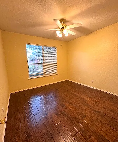 Downstairs Guest Bedroom