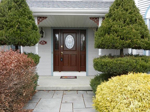 Welcome Home!