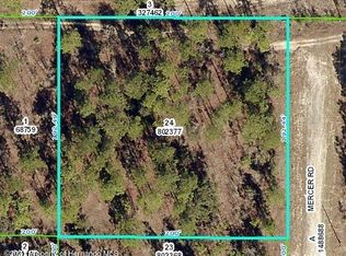 16496 Mercer Rd, Weeki Wachee, FL 34614
