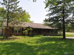 11590 Pansing Rd, Brookville, OH 45309