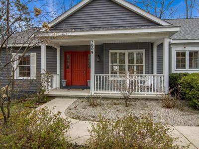 3009 Wild Juniper Trl, Traverse City, MI, 49686
