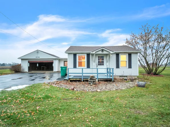 4889 Seven Mile Rd, Bay City, MI 48706