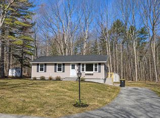 6 Castle Terrace, Scarborough, ME 04074