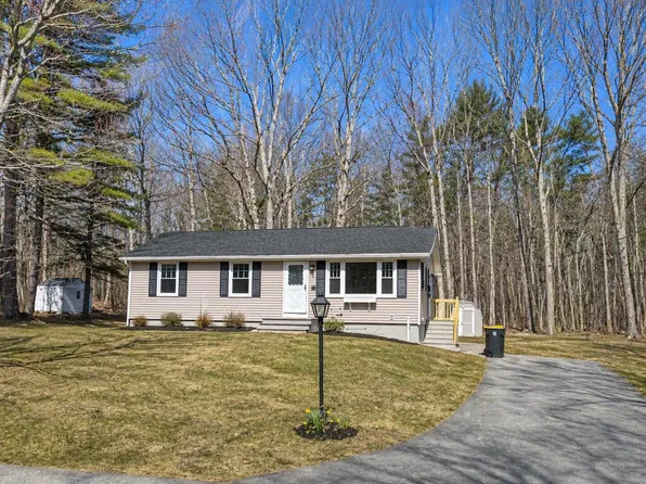6 Castle Terrace, Scarborough, ME 04074