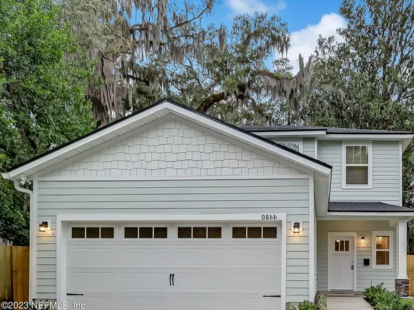 1404 LAKE SHORE Boulevard, Jacksonville, FL 32205