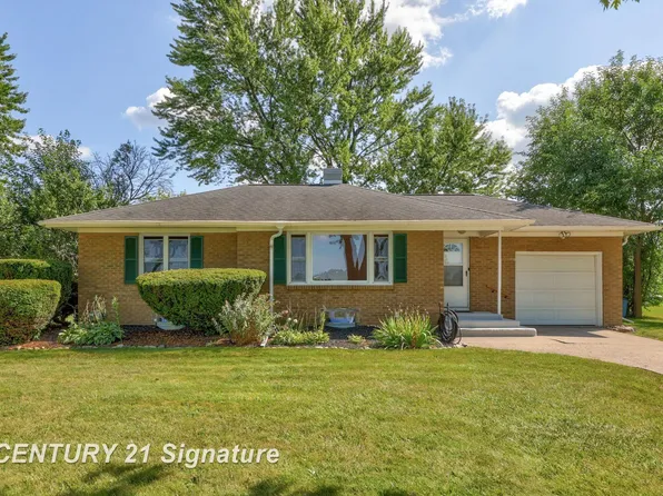 5260 E Holland Rd, Saginaw, MI 48601