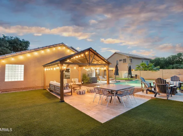 1284 W STACEY Lane, Tempe, AZ 85284