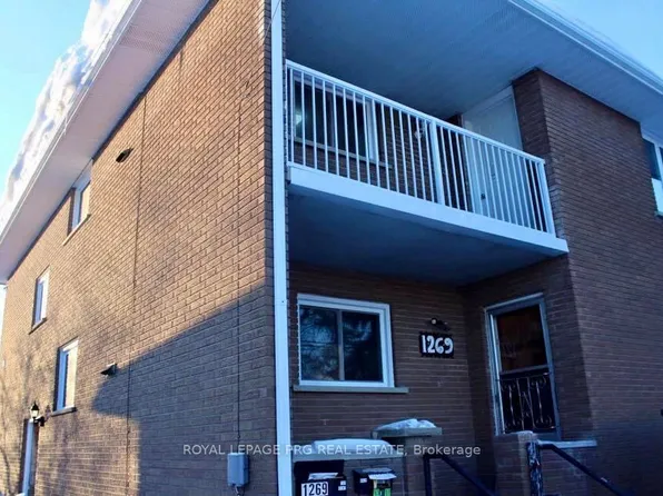 1269 Paquette St, Greater Sudbury, ON P3A 3X9