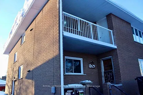 1269 Paquette St #UPPER Photo 1