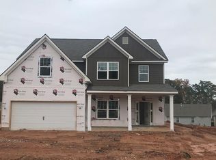 5521 Valley Loop, Fairburn, GA 30213
