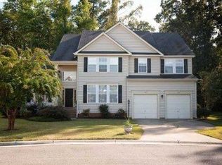 13266 Eagle Ridge Rd, Carrollton, VA 23314