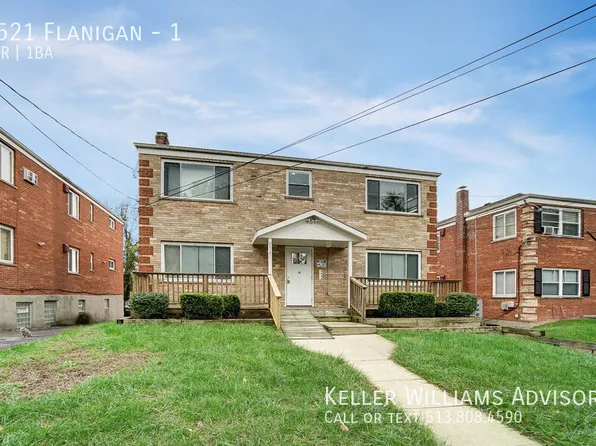 2521 Flanigan Ct, Cincinnati, OH