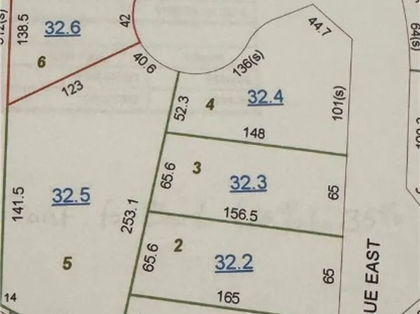 3205 46th Pl E, Tuscaloosa, AL 35405