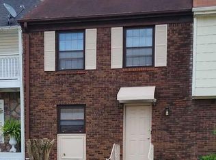 723 Cahaba Manor Trl UNIT 16, Pelham, AL 35124