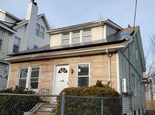 15 Unity Ave, Newark, NJ 07106