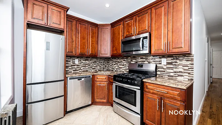 Rented by Nooklyn NYC LLC | media 12