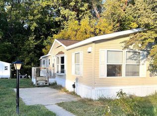 1515 N Lincoln Ave UNIT 17, Springfield, IL
