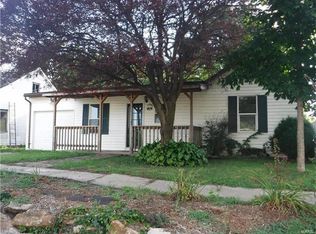 7977 Piasa Rd, Piasa, IL 62079