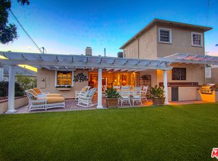 8040 Fordham Rd, Los Angeles, CA 90045