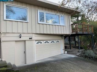 945 Oak View Cir, Lafayette, CA 94549