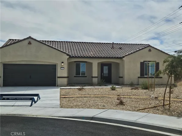 12147 Del Sur St, Victorville, CA 92392