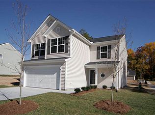 911 Reedy Way, Durham, NC 27703