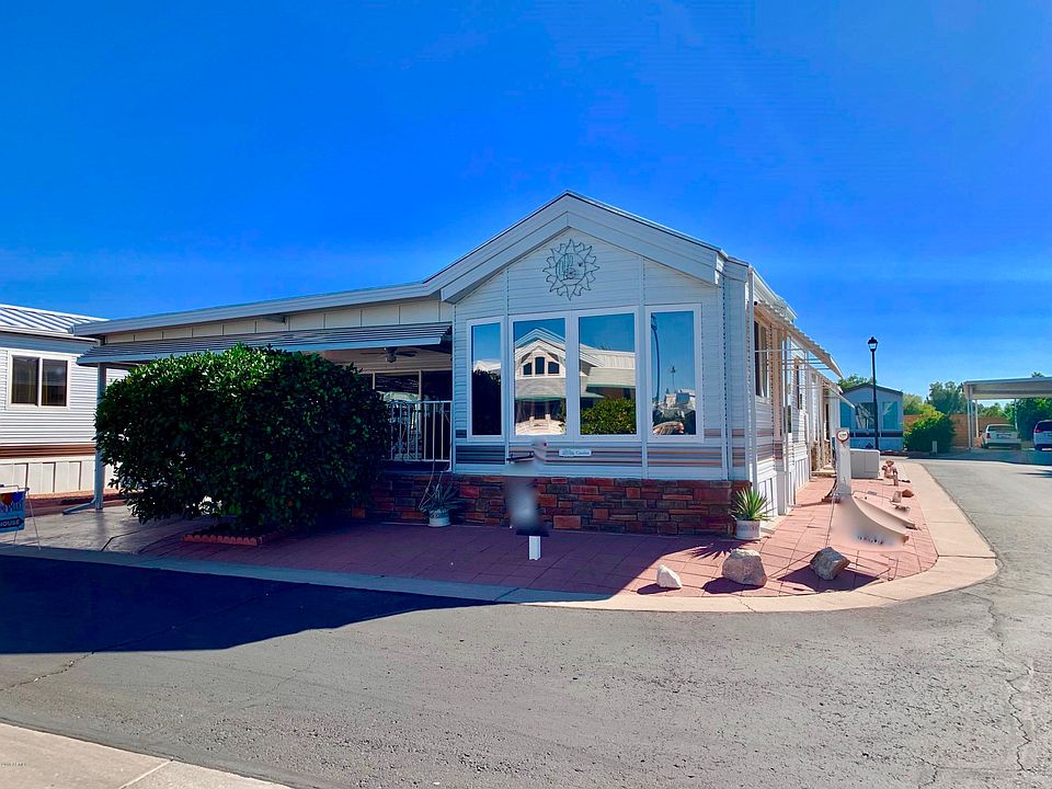 7750 E. Broadway Rd. #853