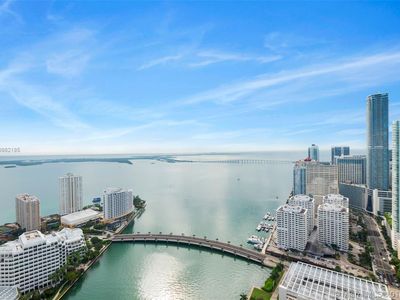 495 Brickell Ave APT 4603, Miami, FL, 33131