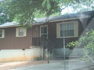 421 Allen St, Americus, GA 31719