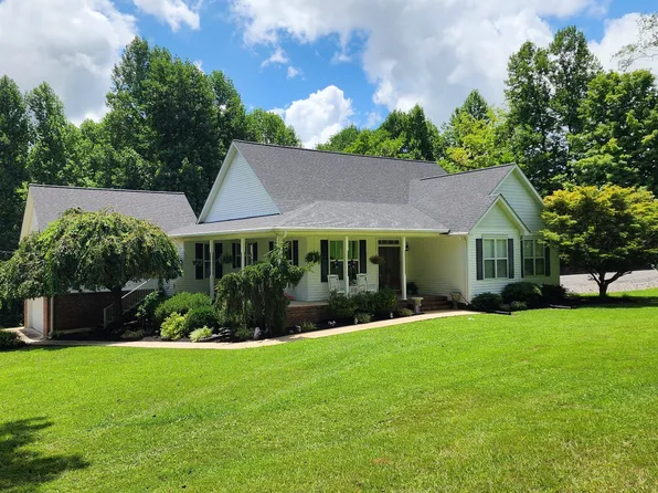 937 Sally Parton Rd, Woodbury, TN 37190