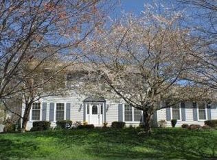 314 Nicola Ln, Hockessin, DE 19707