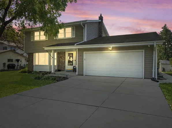 S70W14845 Dartmouth CIRCLE, Muskego, WI 53150