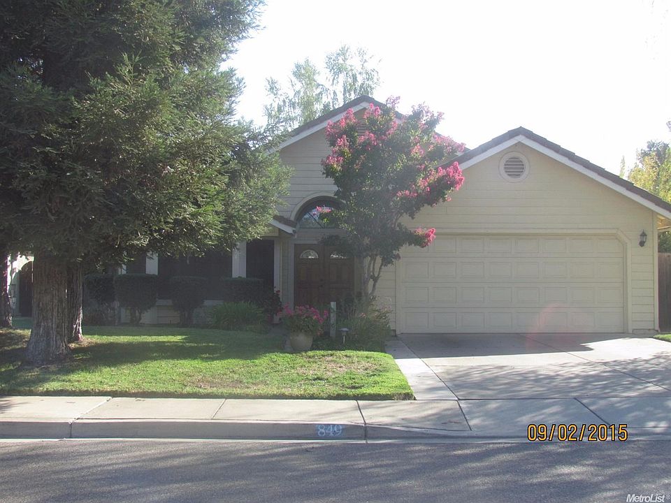 1st image of 849 Vista Verano Ct