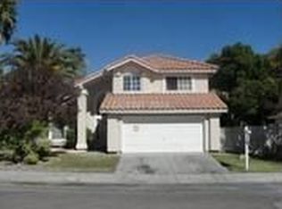 5808 Indian Ridge Dr, North Las Vegas, NV 89031