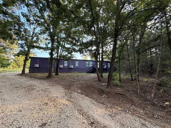 495 Evergreen Ln, Mead, OK 73449