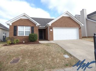 3726 Chipara Dr, Murfreesboro, TN 37128