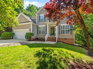 2507 Cranswick Pl, Apex, NC 27523