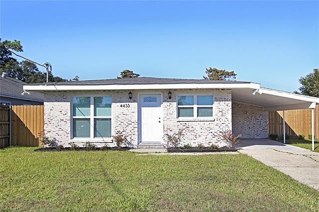 1st image of 4433 Mendez St