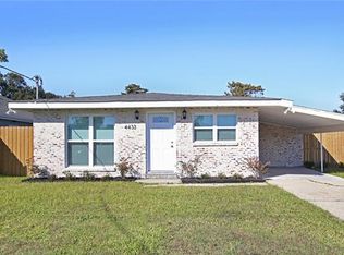 4433 Mendez St, New Orleans, LA 70126