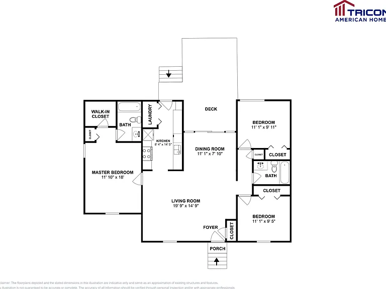 709 Quail Hills Dr — Photo 17
