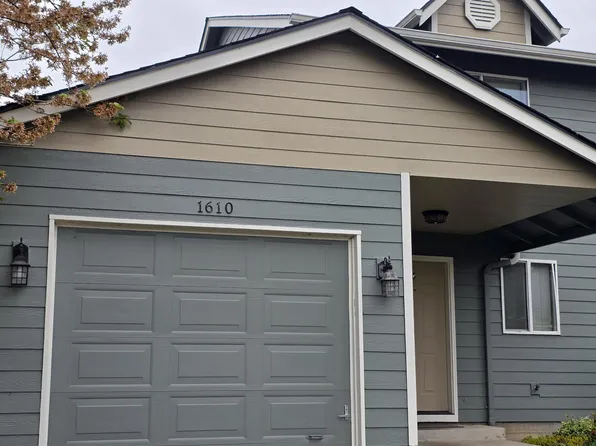 1610 SE Cortland Ave #1610, Dallas, OR 97338