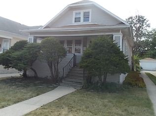 816 S 20th Ave, Maywood, IL