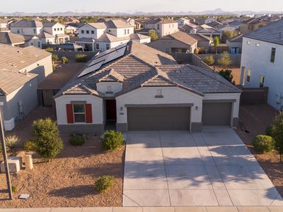 30731 W WELDON Avenue, Buckeye, AZ, 85396