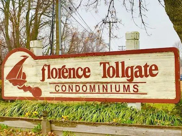 4 Florence Tollgate Pl Unit 5, Florence, NJ 08518