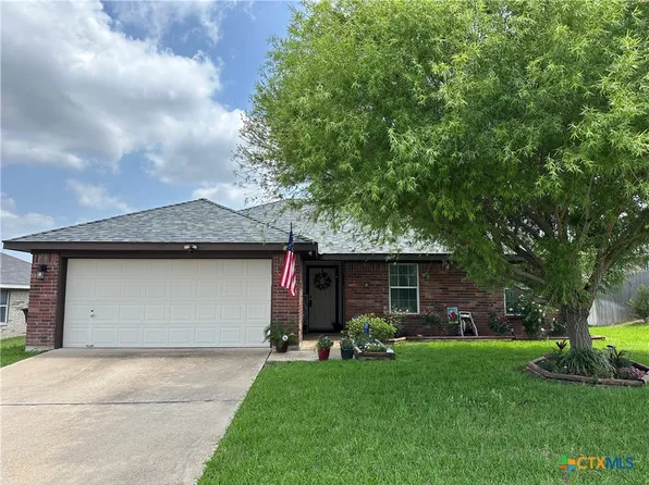 306 Viola Dr, Killeen, TX 76542