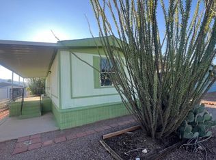 4675 S Harrison Rd #180, Tucson, AZ 85730