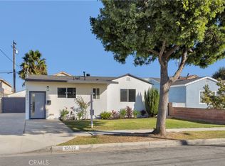 15622 Thornlake Ave, Norwalk, CA 90650