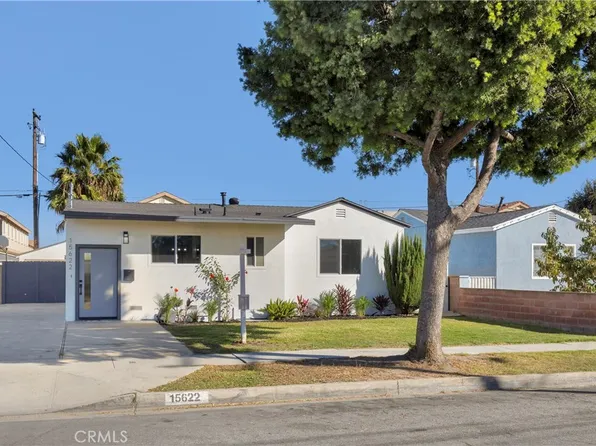 15622 Thornlake Ave, Norwalk, CA 90650